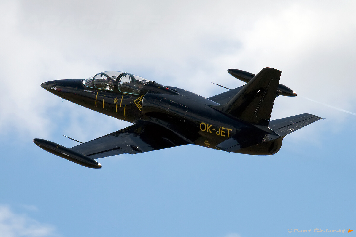 Czech Jet Team | OK-JET