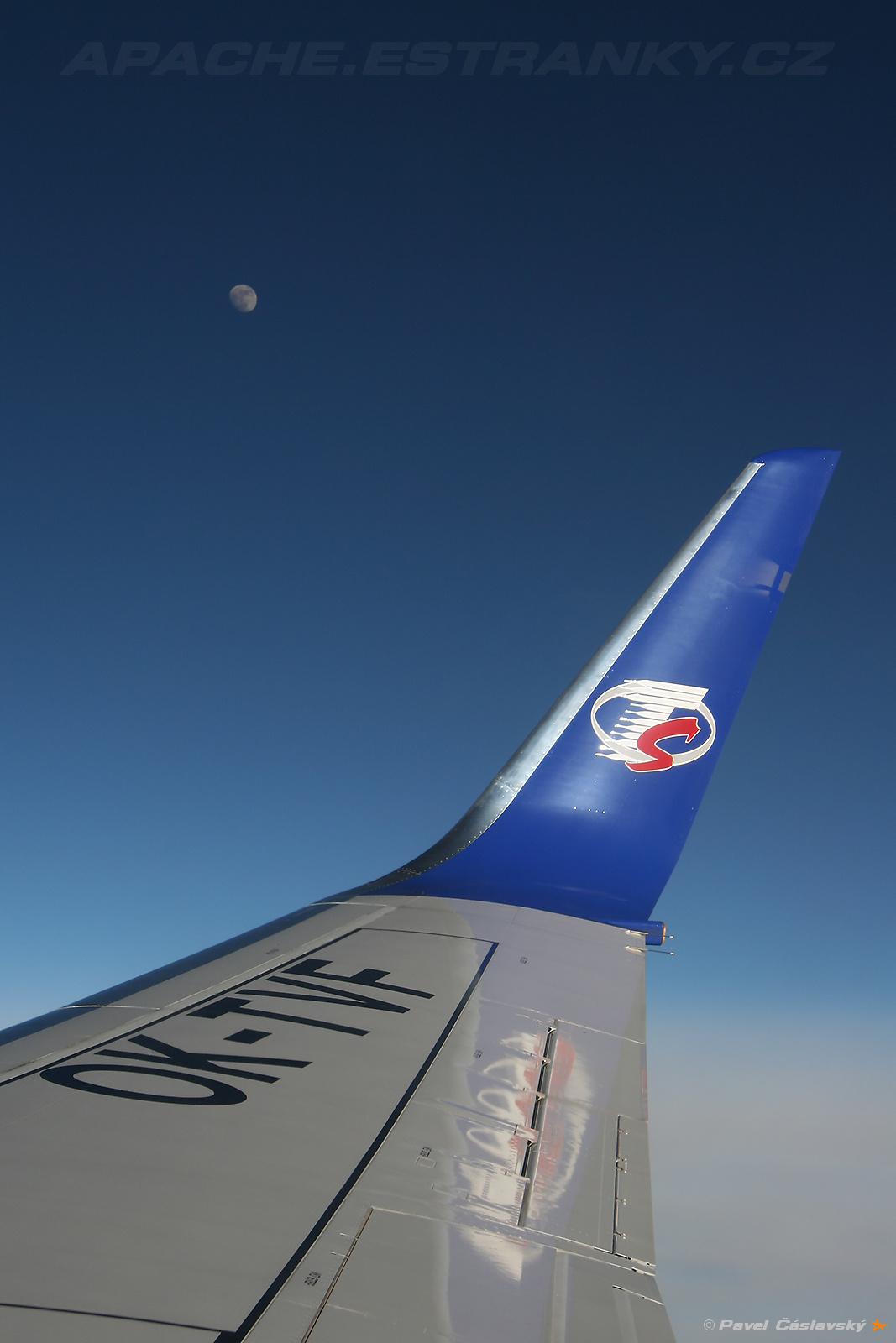 Travel Service | OK-TVF