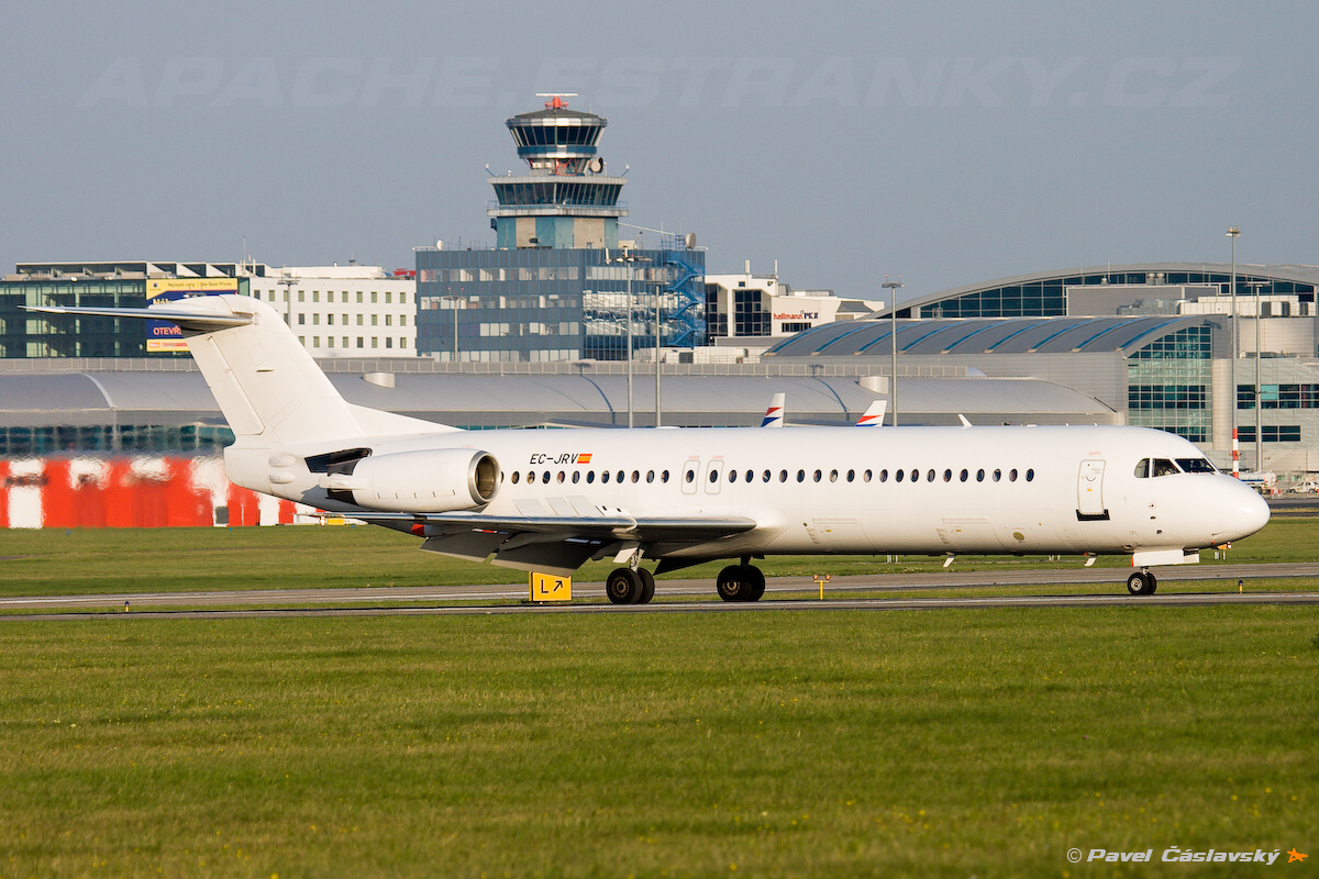 GIRjet | EC-JRV