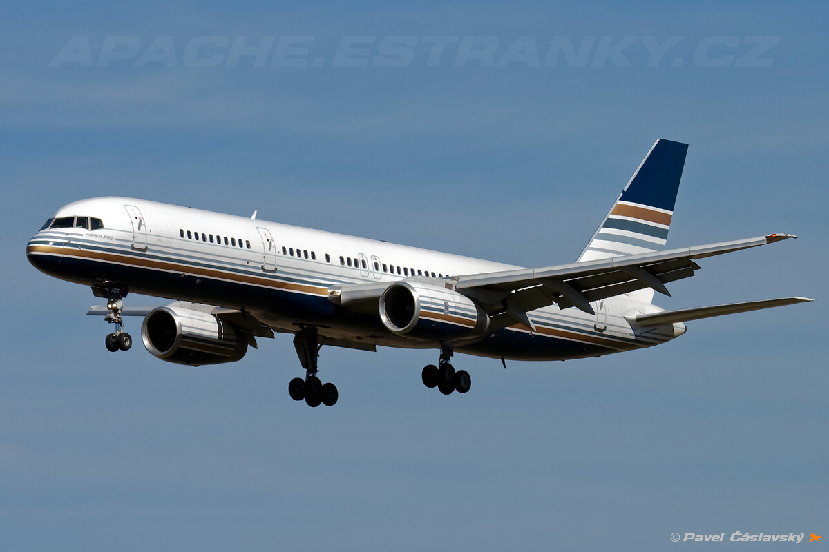 Privilege Style | EC-HDS